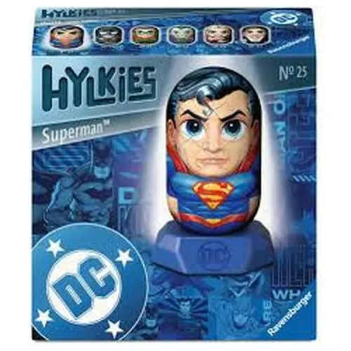 Hylkies DC: Superman 54 dílků