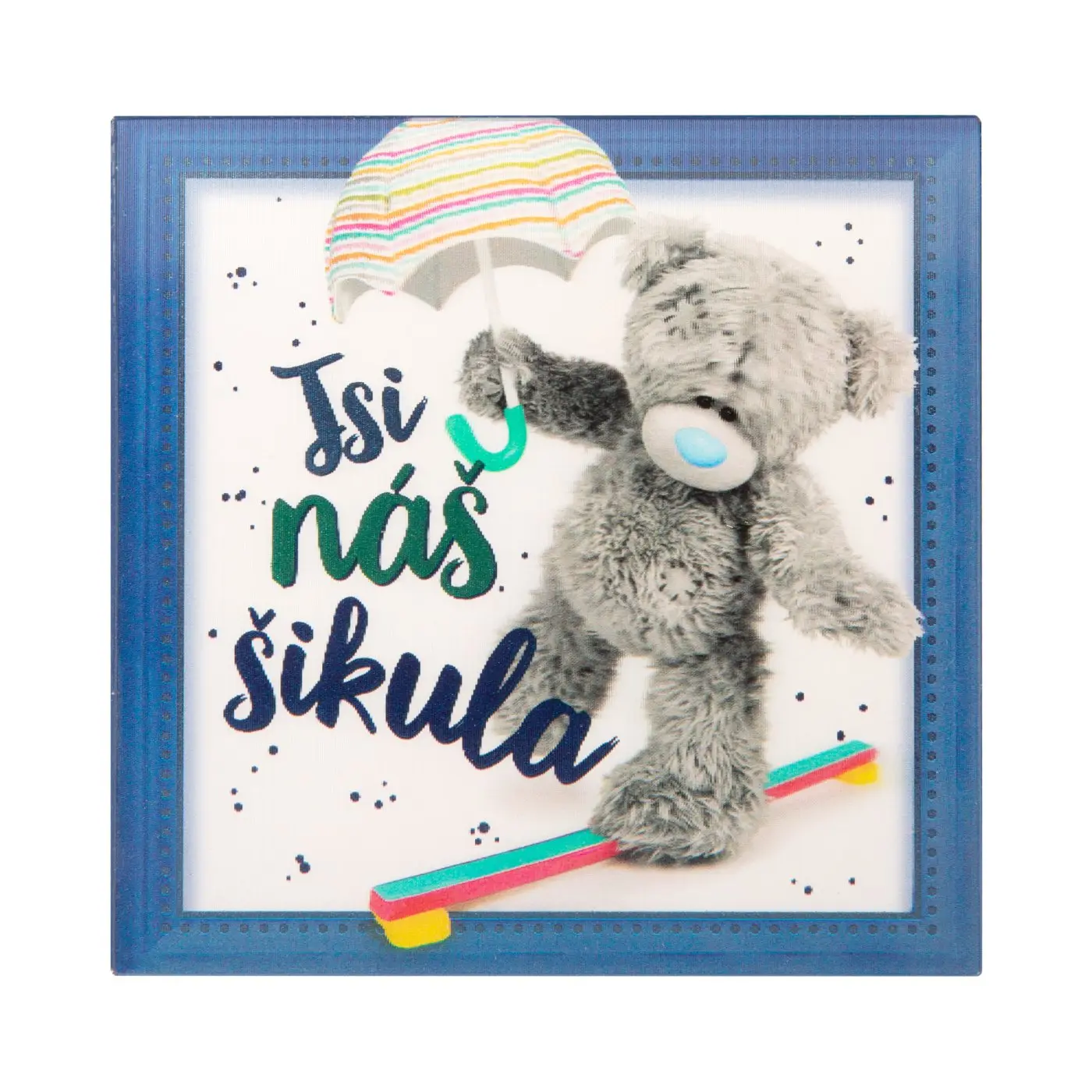 Me to You čokoláda - Šikula - Albi
