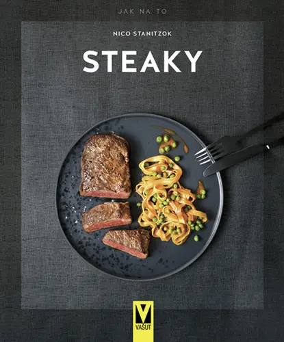Steaky - Jak na to - Nico Stanitzok