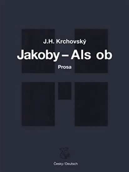 Jakoby… - Als ob - J. H. Krchovský