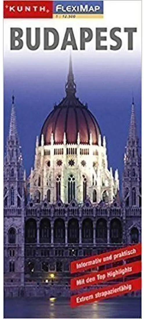 Budapest