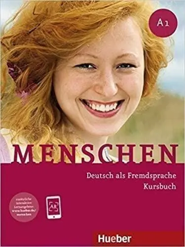 Menschen A1 - Kursbuch - Sandra Evans