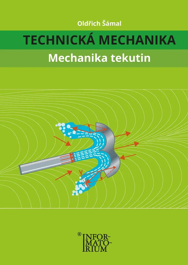 Technická mechanika – Mechanika tekutin