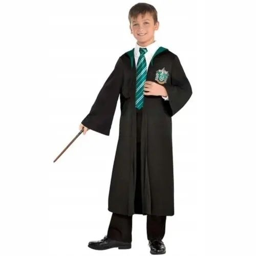 Dětský kostým Harry Potter Zmijozel, 10-12 let - EPEE Merch