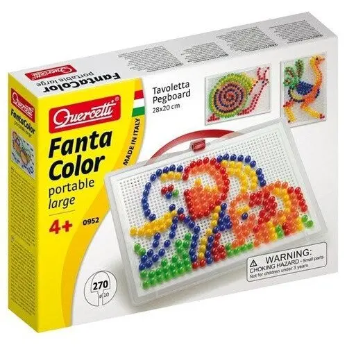 Fantacolor Portable - 10mm/270ks - Mozaika