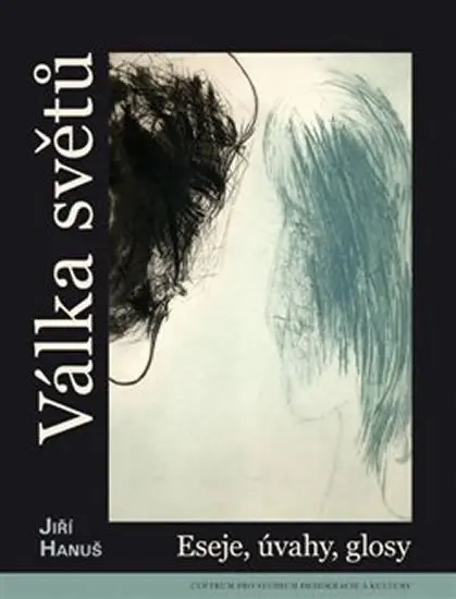 Válka světů - Jiří Hanuš
