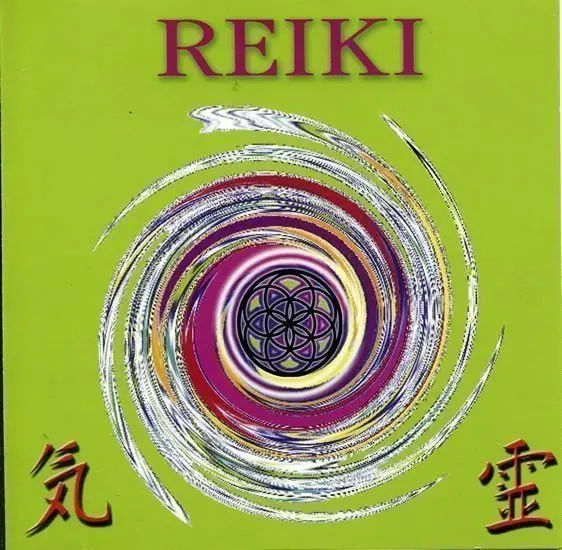 Reiki: Letní sonety