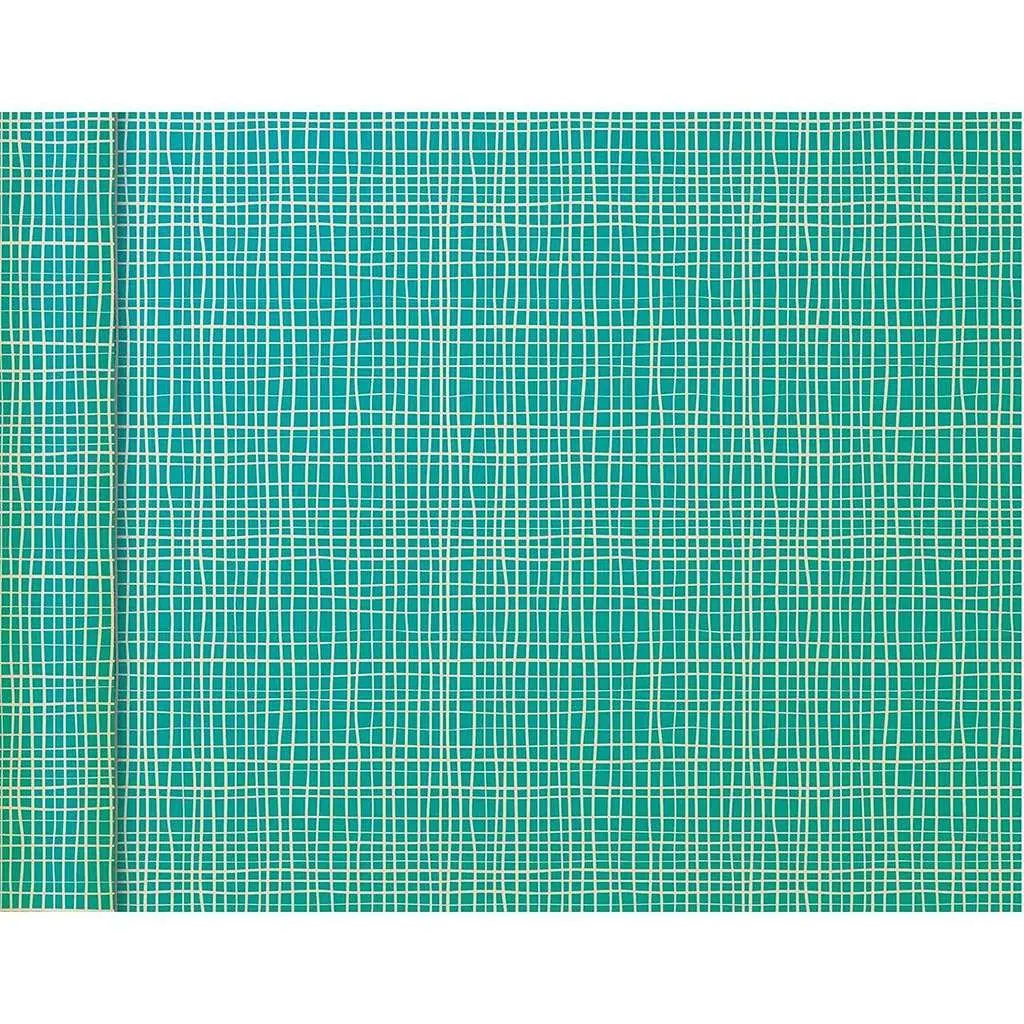 Balicí papír Tiny Roll Lines - 80g, 5x0,35m