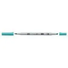 Tombow Oboustranný štětcový lihový fix ABT PRO - green