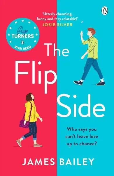 The Flip Side - James Bailey