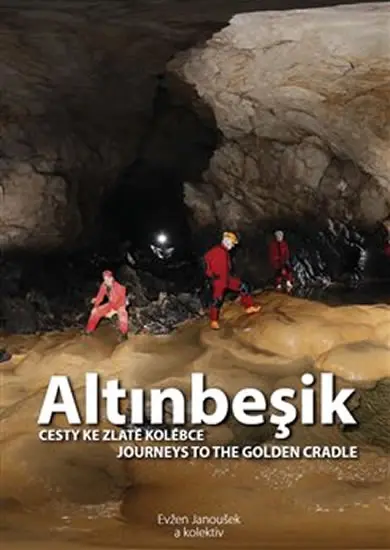 Altinbesik - Evžen Janoušek