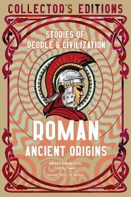 Roman Ancient Origins - Lindsay Powell