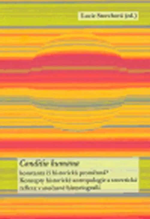 Conditio humana - Lucie Storchová