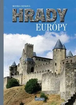 Hrady Európy (slovensky)