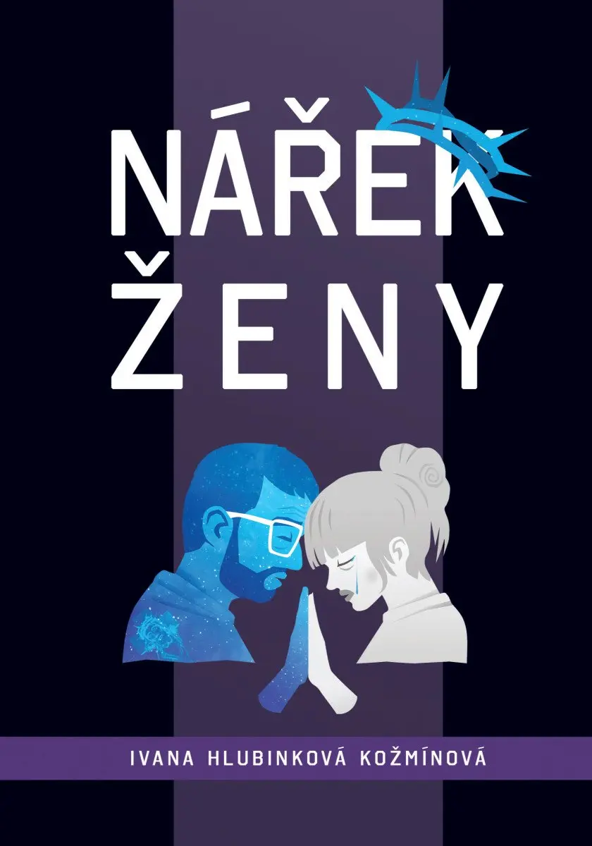 Nářek ženy