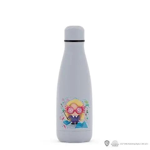 Harry Potter Nerezová láhev na pití 350 ml na teplé a studené nápoje - Lenka Láskorádová