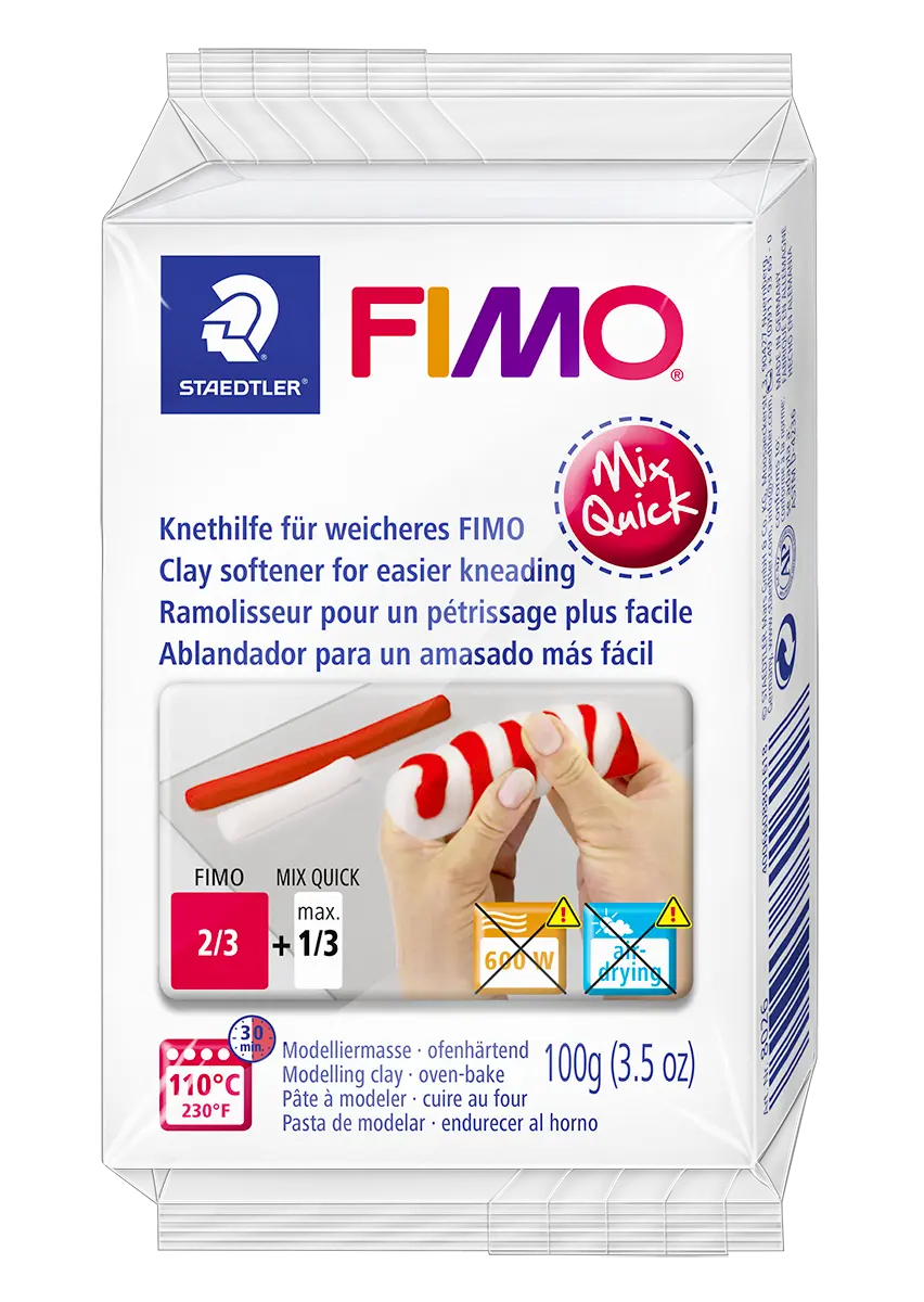 Staedtler FIMO Mix quick