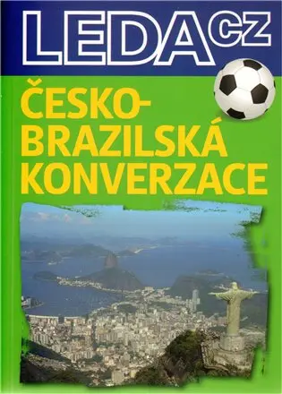 Česko-brazilská konverzace - M. Havlíková