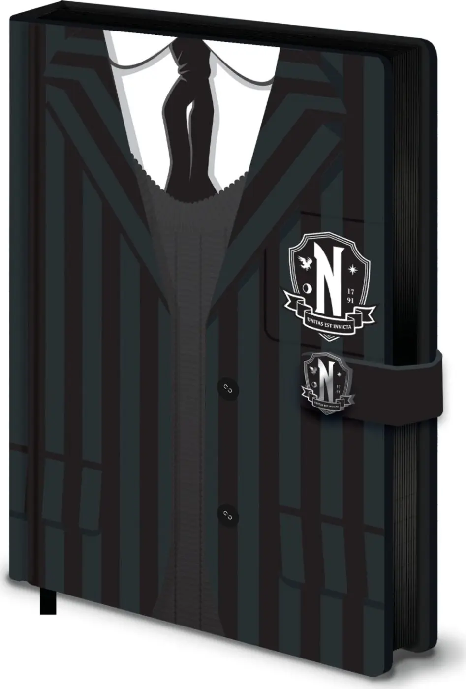Wednesday Blok premium - Uniform