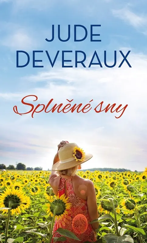 Splněné sny | Daniela Čermáková, Jude Deveraux