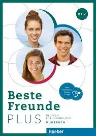 Beste Freunde PLUS B1.2 B1.2 KB +INTERAKT