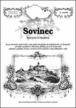 Sovinec - Rostislav Vojkovský