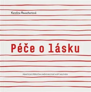 Péče o lásku