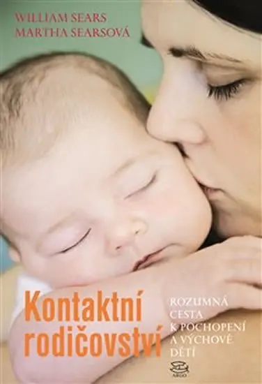 Kontaktní rodičovství - William Sears