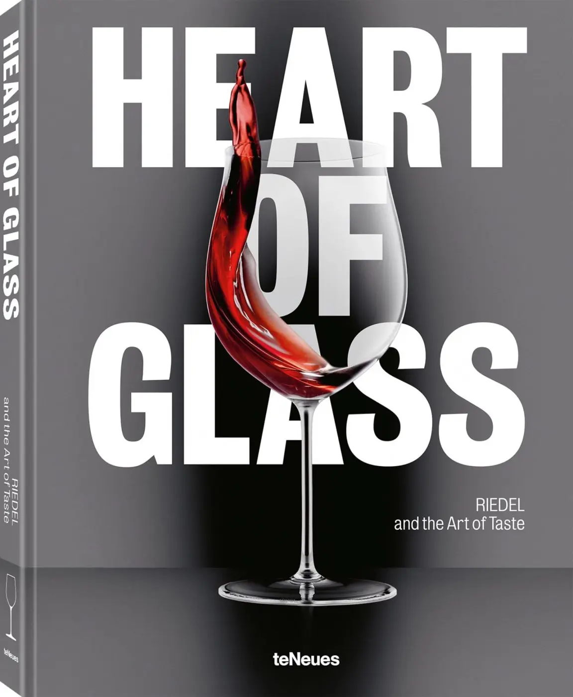 Heart of Glass: Riedel and the Art of Taste - Maximilian Riedel