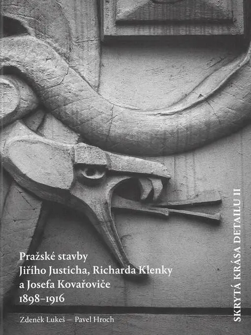 Skrytá krása detailu II. - Zdeněk Lukeš, Pavel Hroch