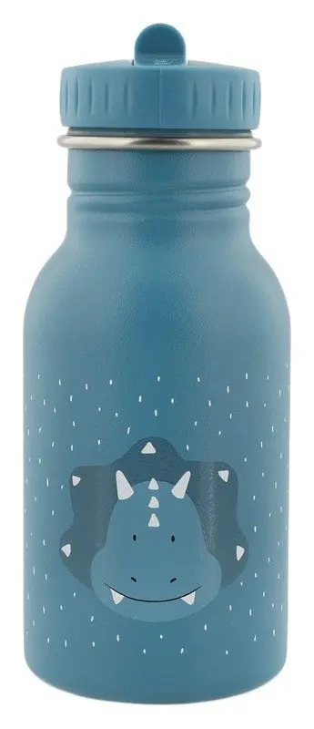 Láhev na pití pro děti pan triceratops 350 ml