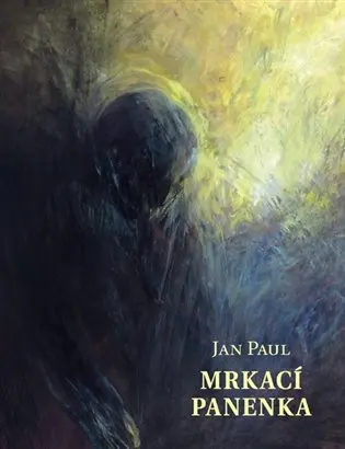 Mrkací panenka - Jean Paul