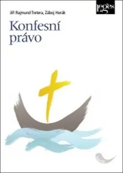 Konfesní právo | HORÁK, Záboj, TRETERA, Jiří Rajmun