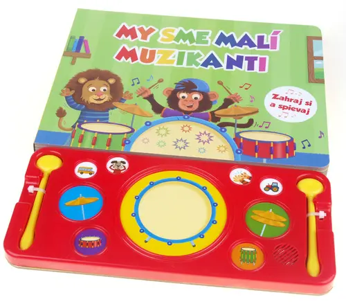 My sme malí muzikanti - neznámý