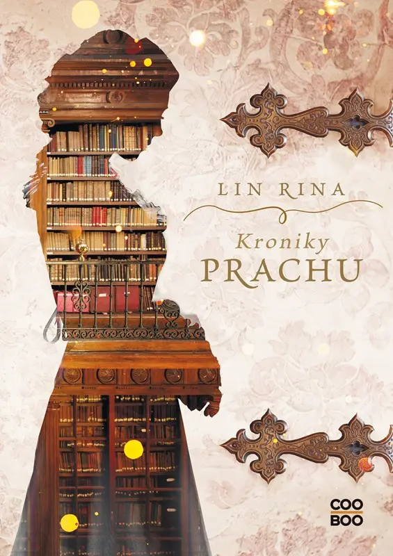 Kroniky prachu  - Lin Rina