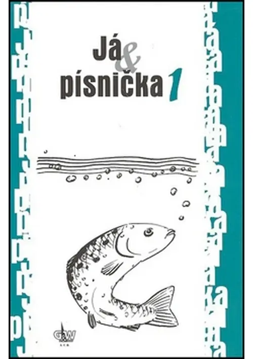 Já & písnička 1