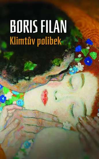 Klimtův polibek - Boris Filan
