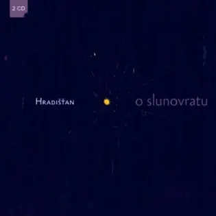 Hradišťan & J.Pavlica & J.Skácel: O Slunovratu