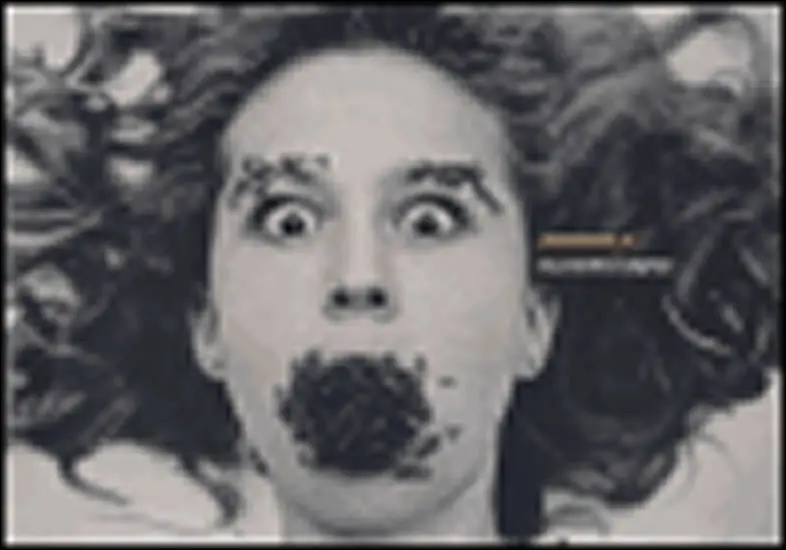 Insomnia - Marielis Seyler