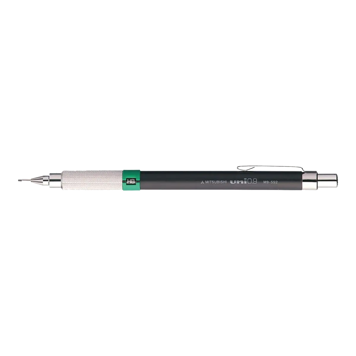 UNI Porte Mines technická mikrotužka M9-552, 0,9 mm