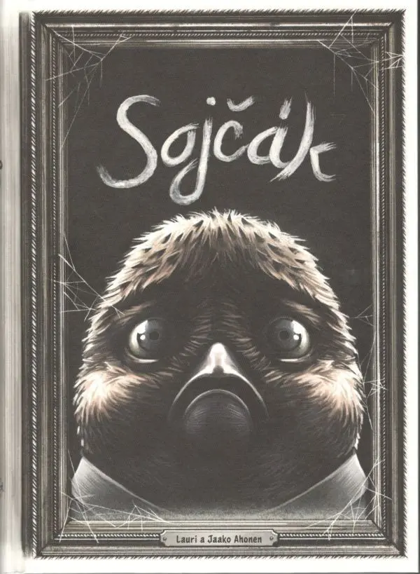 Sojčák - Jaako Ahonen