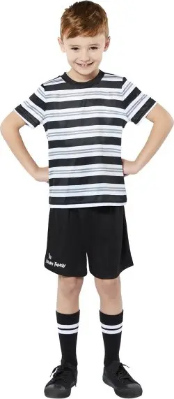 Kostým Pugsley (10-12 let) - Amscan