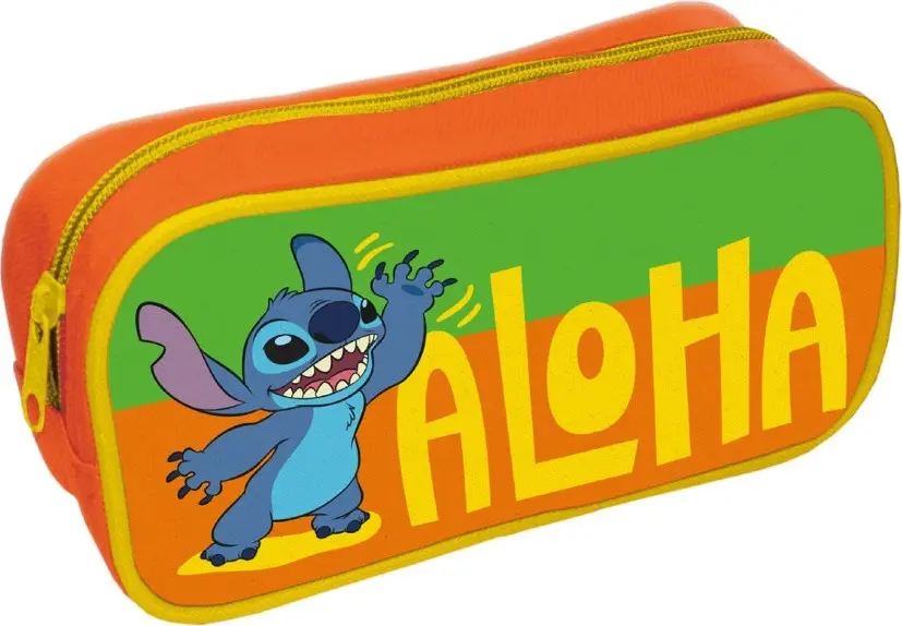 Lilo & Stitch Penál obdélník