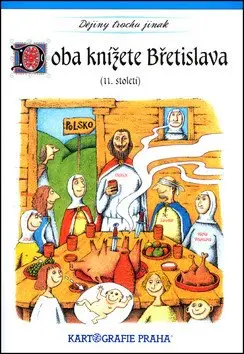 Doba knížete Břetislava I. (11. století)