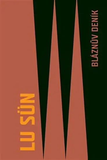 Bláznův deník - Lu Sün