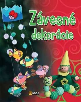 Závesné dekorácie - Kolektív autorov