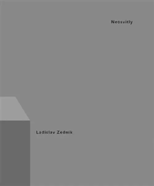 Neosvitly - Ladislav Zedník