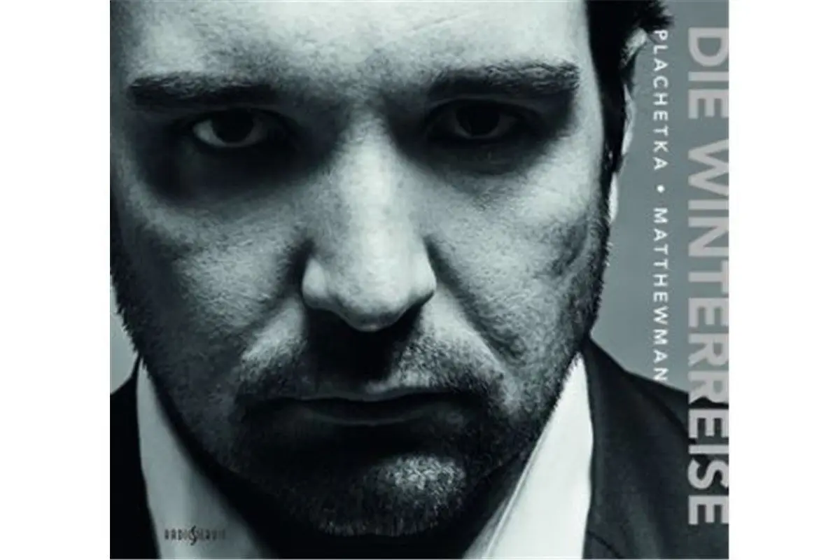 Zimní cesta / Die Winterreise