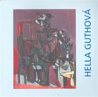 Hella Guthová - Arno Pařík