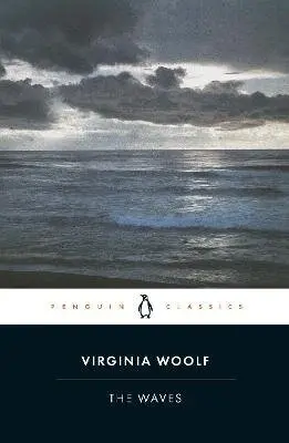 Waves - Virginia Woolf